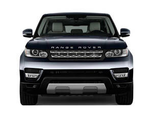 Land Rover Range Rover Sport Exterior 