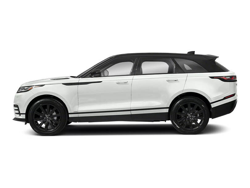 Land Rover Range Rover Velar 2025 Exterior 