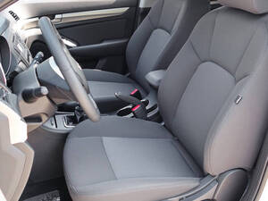 بايك X65 الداخلية 