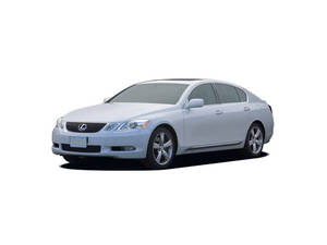 لكزس GS الجيل الثالث (S190)