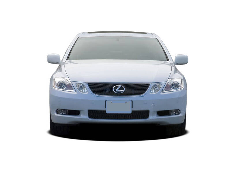 Lexus GS 3rd (S190) Generation Exterior 