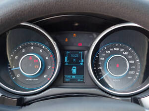 بايك X65 الداخلية 