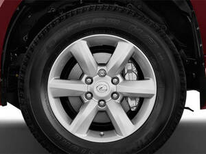 لكزس GX الخارجية 