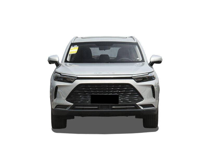 بايك إكس ٧ 2025 Exterior 