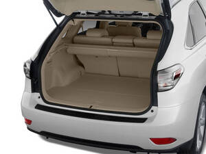 لكزس RX الخارجية 