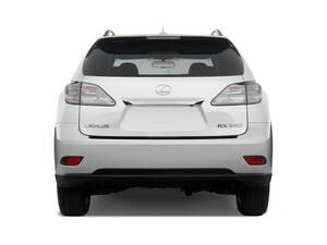 لكزس RX الخارجية 