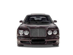 بنتلي أرناج الخارجية 