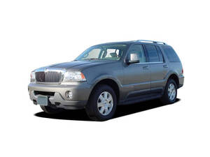 لينكون أفياتور الجيل الأول (UN152)