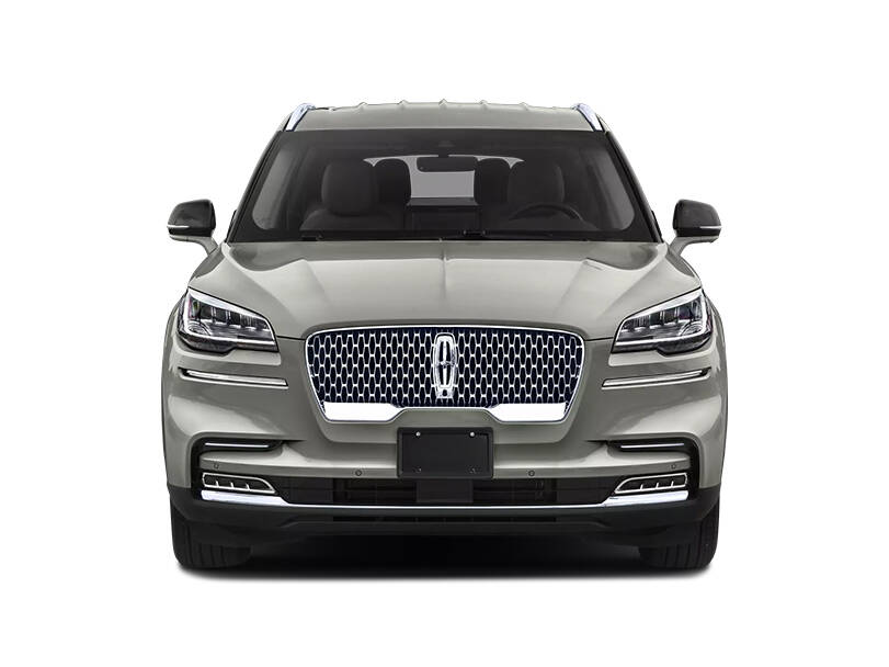 لينكولن أفياتور Exterior 