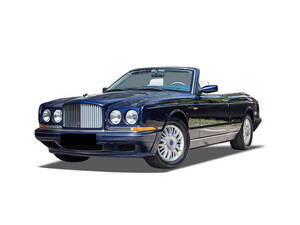Bentley Azure 1st Generation