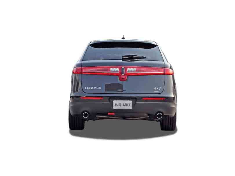 لينكولن إم كيه تي Exterior 