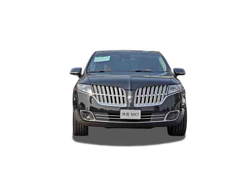 لينكولن إم كيه تي Exterior 