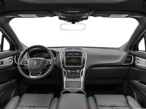 لينكون نوتيلوس الداخلية 