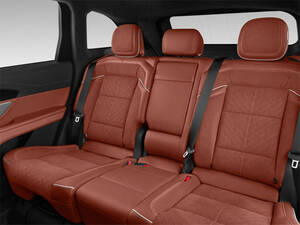 لينكون نوتيلوس الداخلية 