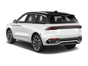 لينكون نوتيلوس الخارجية 