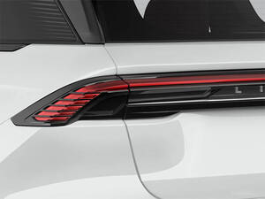 لينكون نوتيلوس الجيل الثاني (CDX707)