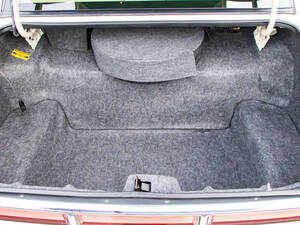 لينكون تاون كار الخارجية 