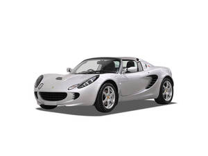 لوتس إليز الجيل الثاني