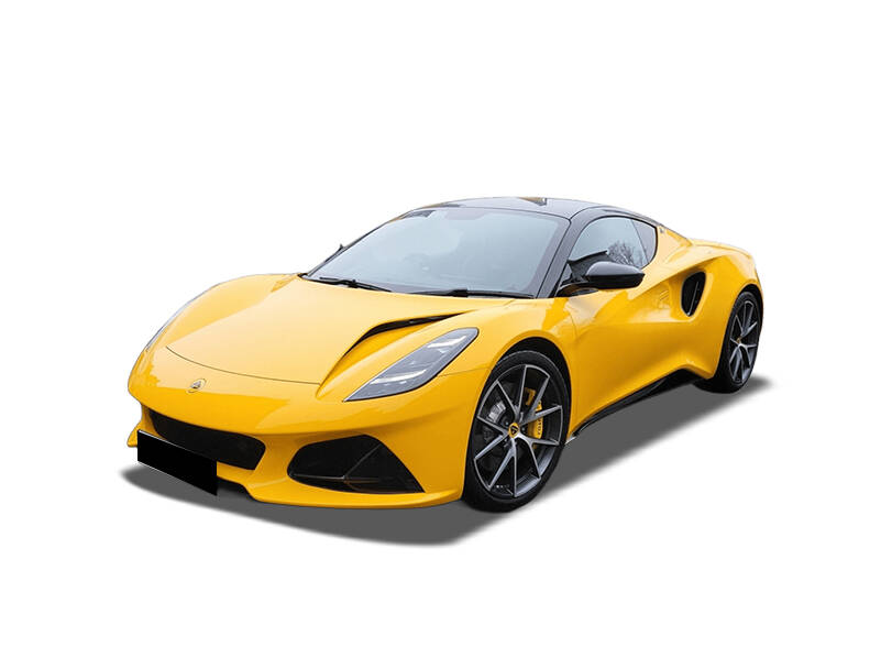 Lotus Emira 2025