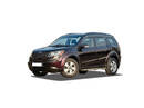 Mahindra XUV500