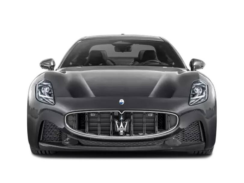 Maserati Granturismo 2025 Exterior 