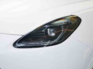 مازيراتي جريكالي الخارجية 