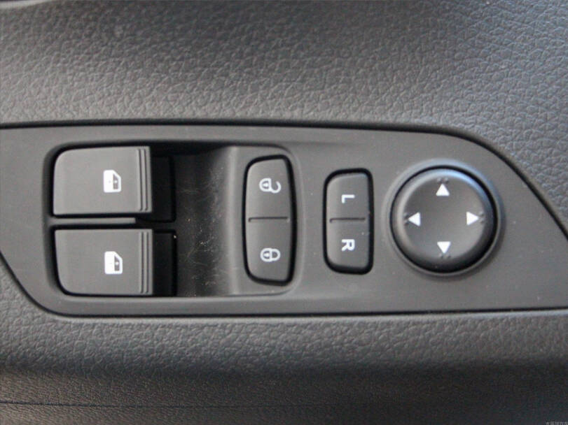 ماكسوس جي ١٠ Interior 