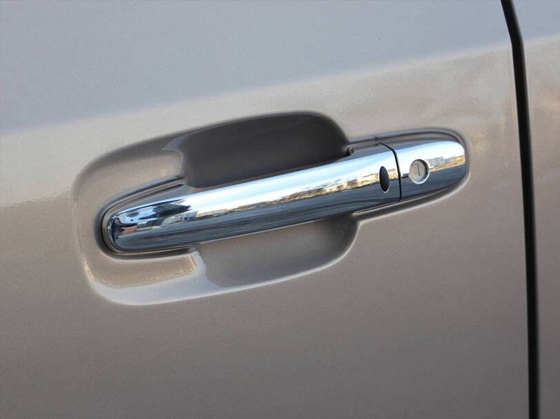 ماكسوس جي ١٠ Exterior 