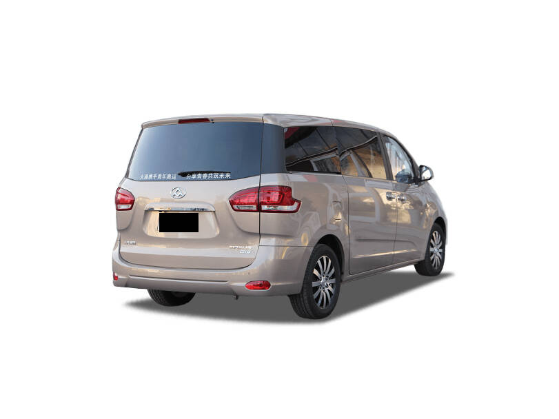 ماكسوس جي ١٠ Exterior 