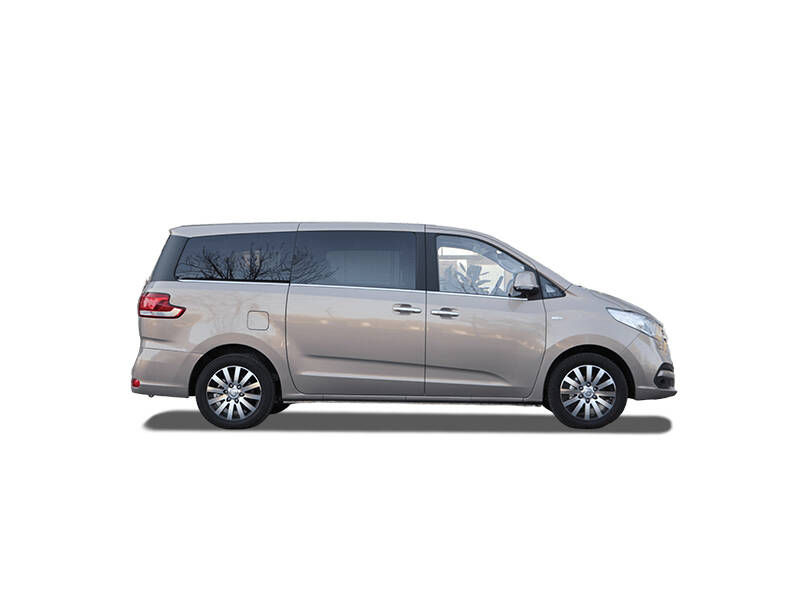 ماكسوس جي ١٠ Exterior 