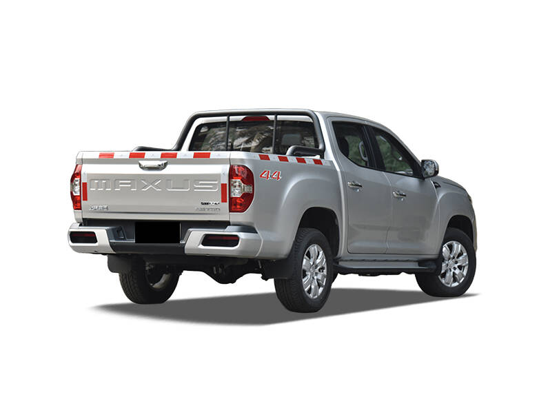 ماكسوس تي ٦٠ Exterior 