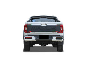 ماكسوس T90 الخارجية 