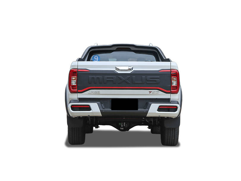 ماكسوس تي ٩٠ Exterior 