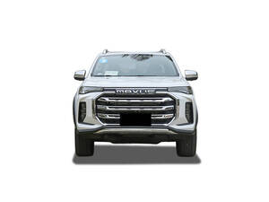 ماكسوس T90 الخارجية 