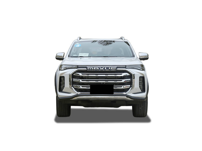 ماكسوس تي ٩٠ Exterior 