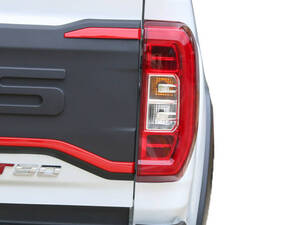 ماكسوس T90 الخارجية 