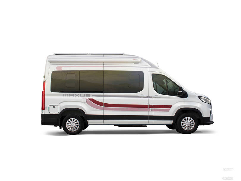 Maxus V90 2025 Exterior 