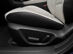 مازدا 3 الداخلية 