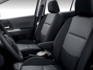 مازدا ٥ الداخلية 