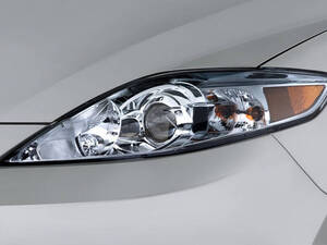 مازدا ٥ الخارجية 