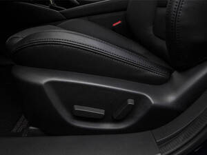 مازدا 6 الداخلية 