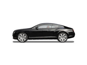 Bentley Continental GT 1st Generation