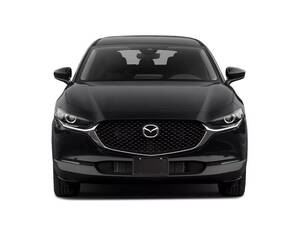 Mazda CX 30 Exterior 