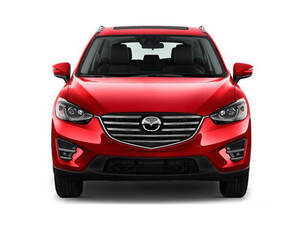 مازدا CX 5 الخارجية 