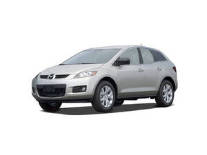 Mazda CX 7