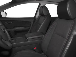 مازدا سي إكس ٩ الداخلية 