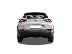 مازدا MX 30 الخارجية 