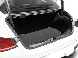 مرسيديس بنز سي إل إيه الخارجية 