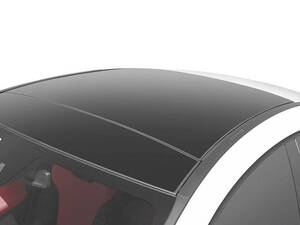 مرسيديس بنز سي إل إيه الخارجية 