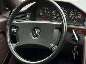 Mercedes Benz E Class Interior 